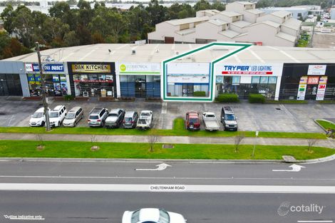 3/175-177 Cheltenham Rd, Dandenong, VIC 3175