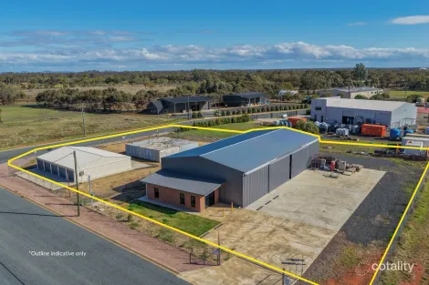 10 Wiradjuri Way, Condobolin, NSW 2877