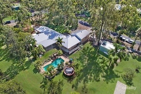 Property photo of 15 Sarow Drive Warner QLD 4500