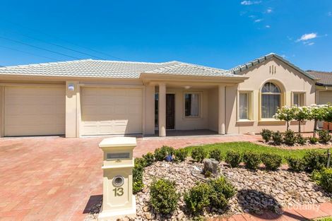 13 Parkin Ct, Plympton, SA 5038
