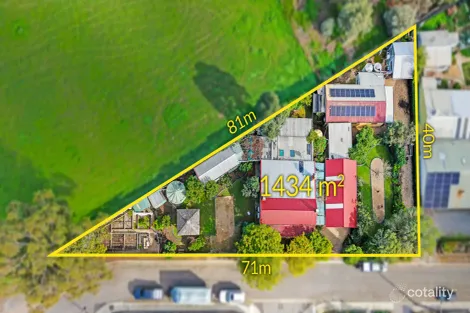 43 Panter St, Willaston, SA 5118