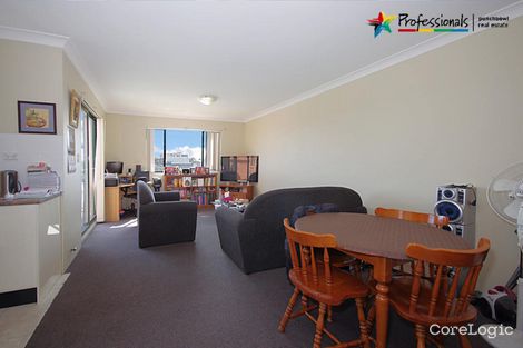 Property photo of 17/872-876 Canterbury Road Roselands NSW 2196