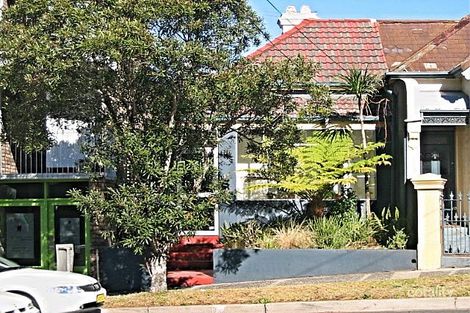 Property photo of 185 Old South Head Road Bondi Junction NSW 2022