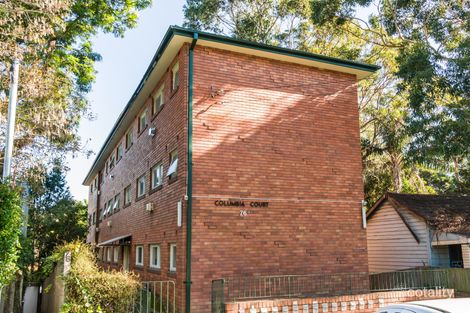Property photo of 2/76A Alfred Street Annandale NSW 2038