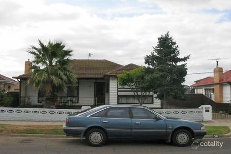 3/28 Alexander St, Avondale Heights, VIC 3034