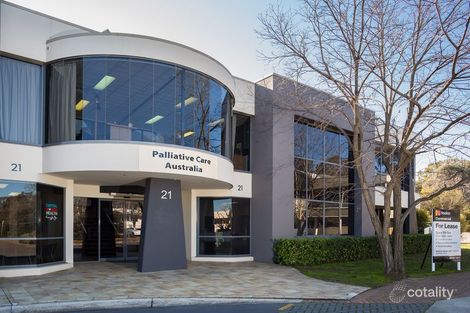 1/21 Napier Cl, Deakin, ACT 2600