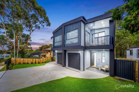 133a Evans Rd, Dundas Valley, NSW 2117