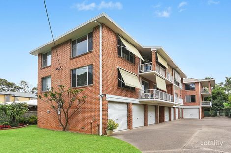 Property photo of 4/14 Kirkwood Road Tweed Heads South NSW 2486