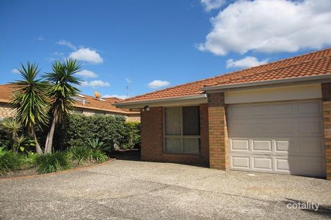 Property photo of 1/92 Cootharaba Drive Helensvale QLD 4212