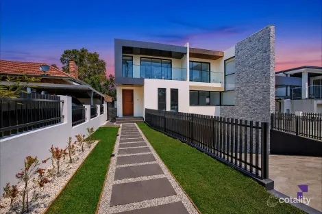 Property photo of 21 Harold Street Mount Lewis NSW 2190