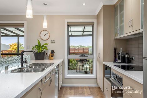 Property photo of 2/13 Bronte Court Riverside TAS 7250