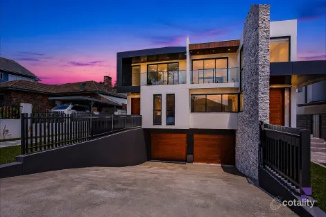 Property photo of 21 Harold Street Mount Lewis NSW 2190