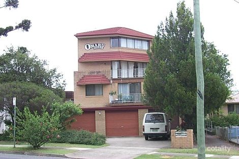 1/89 Queen St, Southport, QLD 4215