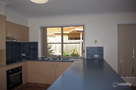 Property photo of 1/92 Cootharaba Drive Helensvale QLD 4212