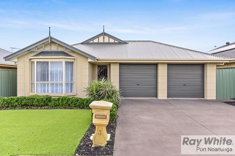 3 Teal Cl, Aldinga Beach, SA 5173