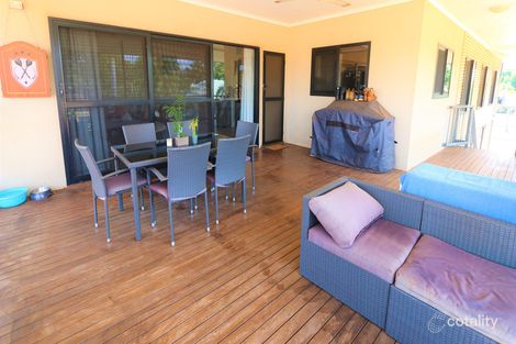 Property photo of 13 Travers Court Katherine East NT 0850