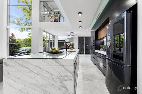 Property photo of 6 Palmer Avenue Strathfield NSW 2135