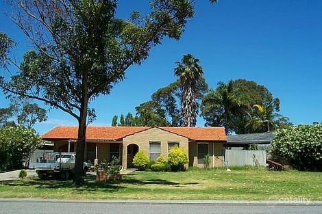 7 Weir Cres, Beckenham, WA 6107