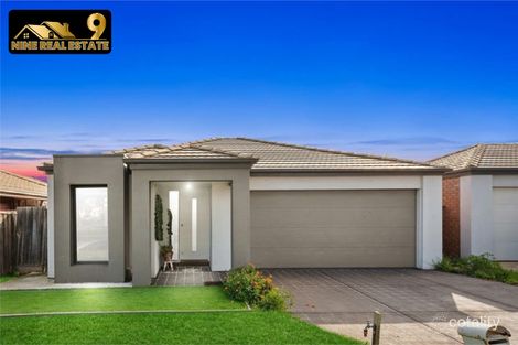 Property photo of 38 Felicity Drive Tarneit VIC 3029