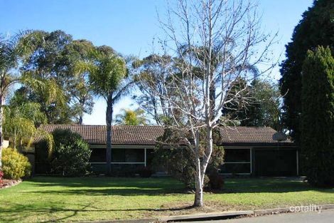 39 Janamba Ave, Kellyville, NSW 2155