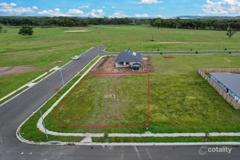 1 Whittaker Rd, Marulan, NSW 2579