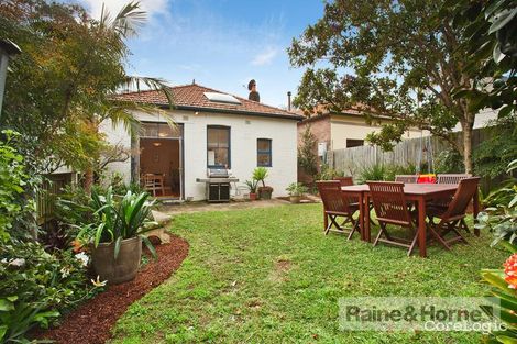 Property photo of 39B Renwick Street Drummoyne NSW 2047