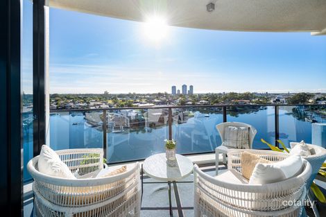 1505/5 Harbour Side Ct, Biggera Waters, QLD 4216