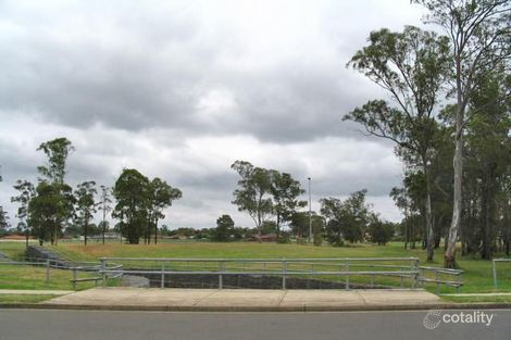 Lot 120 Hyatts Rd, Oakhurst, NSW 2761