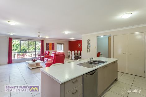 Property photo of 50 Ebony Crescent Redland Bay QLD 4165