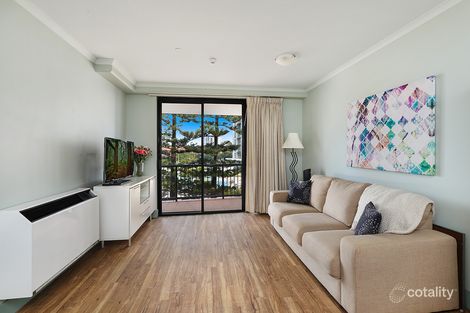 Property photo of 207/32 Surf Parade Broadbeach QLD 4218