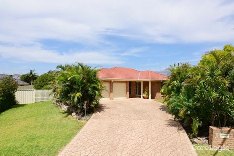 Property photo of 8 Marana Close Nowra NSW 2541