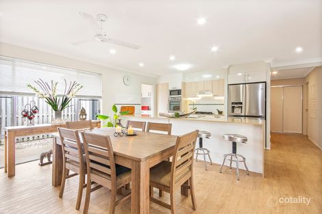 Property photo of 7 Kingsmill Circuit Peregian Springs QLD 4573