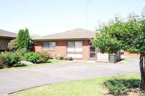 8/2 Conway St, Leongatha, VIC 3953