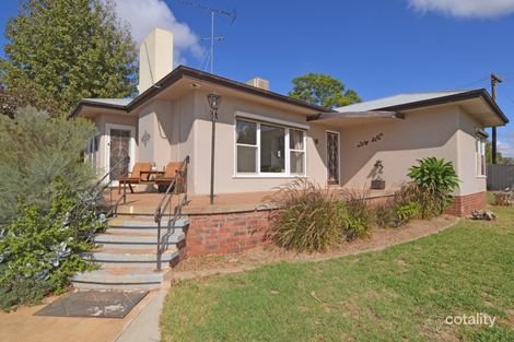 Property photo of 18 Third Street Merbein VIC 3505