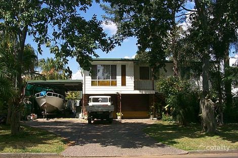 96 Boland St, Park Avenue, QLD 4701