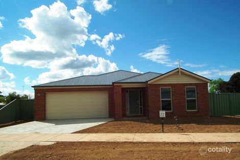 9 Penrose St, Nagambie, VIC 3608