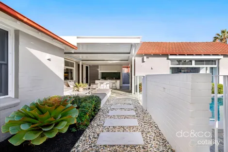 Property photo of 34 Cumming Avenue Concord West NSW 2138