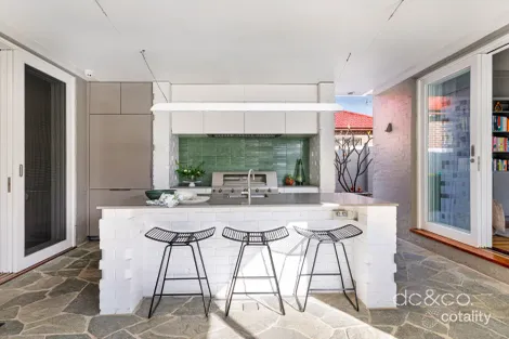 Property photo of 34 Cumming Avenue Concord West NSW 2138