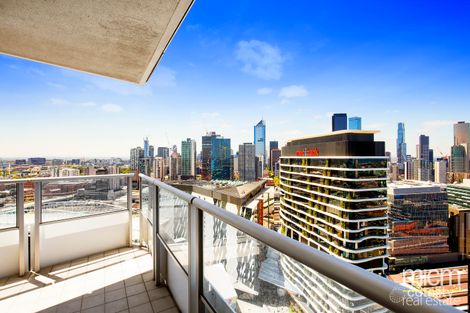 Property photo of 3506/100 Harbour Esplanade Docklands VIC 3008