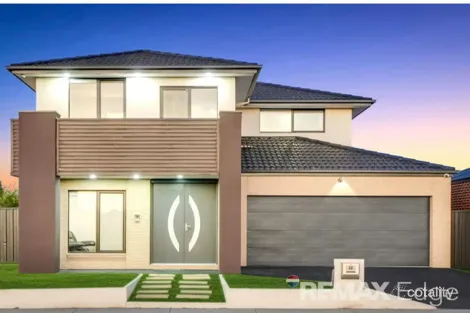 40 Lumbrook Pde, Truganina, VIC 3029