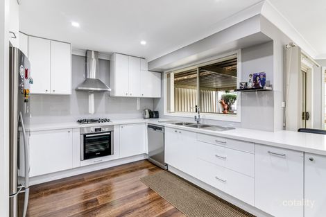 Property photo of 5 Stella Drive Green Valley NSW 2168