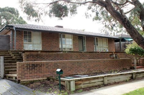 32 Allambanan Dr, Bayswater North, VIC 3153