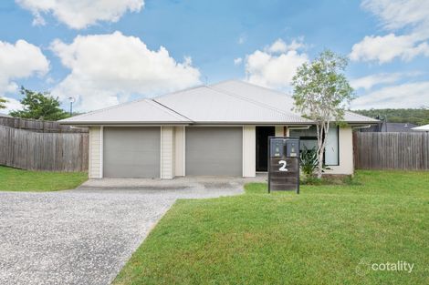6 Bulloo Cres, Brassall, QLD 4305