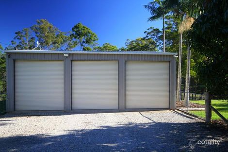 Property photo of 22 Ces Rivers Road Tamaree QLD 4570