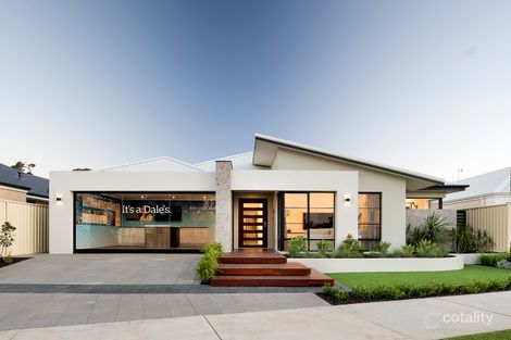 61 Sherwood Cres, Broadwater, WA 6280