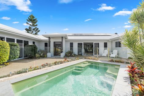 46 Honey Myrtle Cl, Burrum Heads, QLD 4659