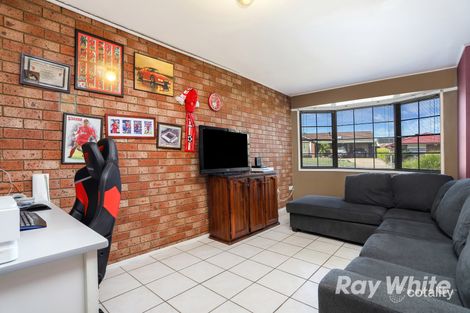 Property photo of 33 Todd Row St Clair NSW 2759