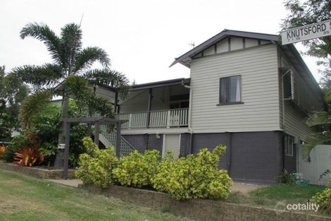 Property photo of 19 Knutsford Street Wandal QLD 4700