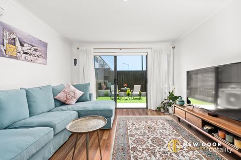 Property photo of 6/12 Dulcie Holland Crescent Moncrieff ACT 2914