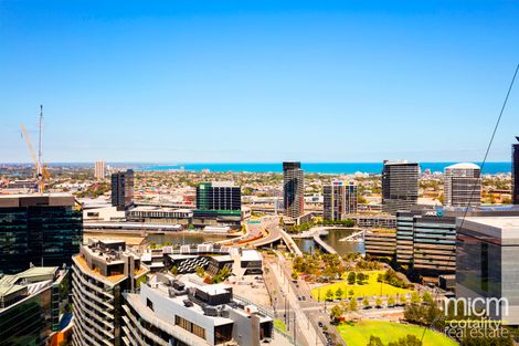 Property photo of 3506/100 Harbour Esplanade Docklands VIC 3008